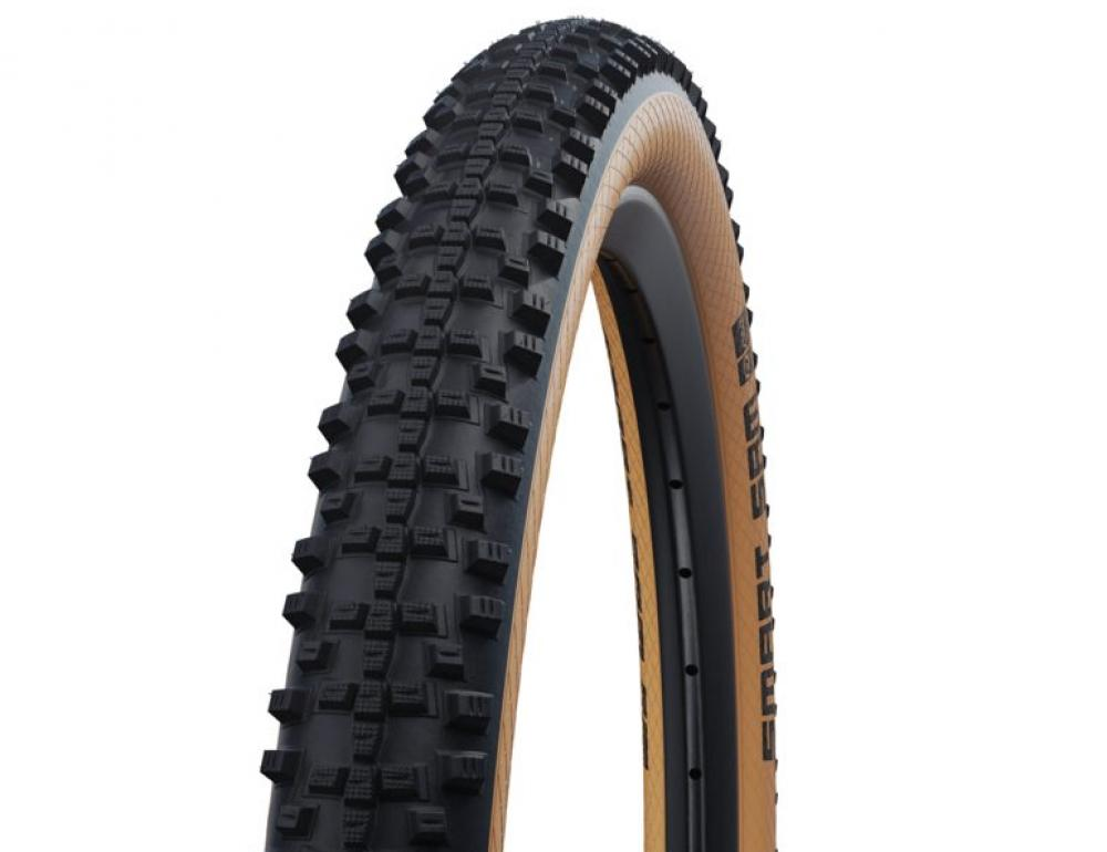 Schwalbe Reifen Schwalbe Smart Sam HS476 Draht, 29x2.25"57-622