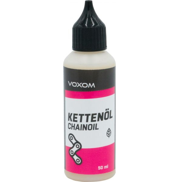 Voxom Kettenöl,50ml, biologisch abbaubar,