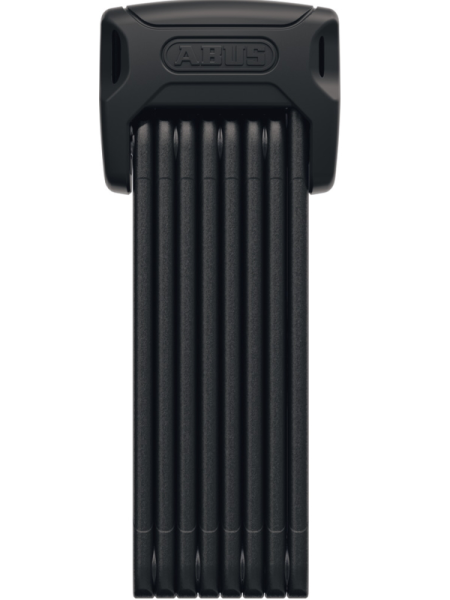 ABUS BORDO Big XPLUS 6000K/120 BK SH