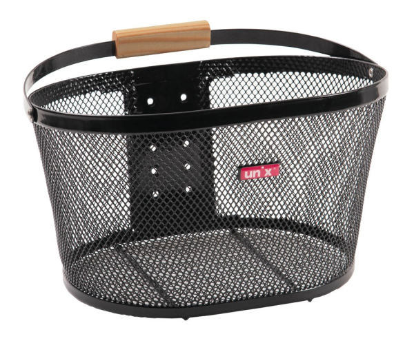 Unix Vorderradkorb Un`x  Bernardo, 38x27x22cm
