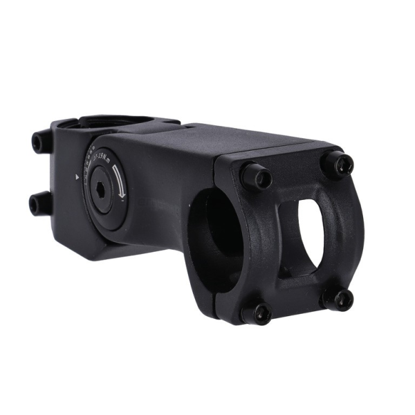 Humpert A-Head Vorbau Ergotec SepiaXL Ahead 31,8, 100mm