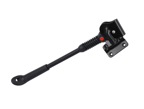 Hebie Hinterbauständer FIX 40, 26-28 Zoll, 40mm Lochabstand