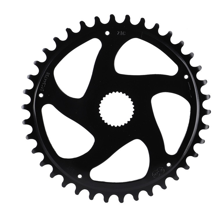 KMC Kettenblatt E-Bike KMC f.Bosch Gen.4