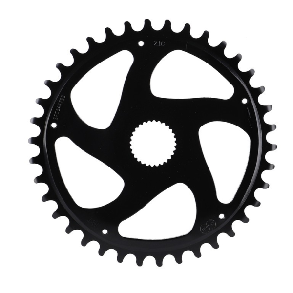 KMC Kettenblatt E-Bike KMC f.Bosch Gen.4