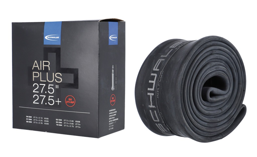Schwalbe Schlauch SV 21+AP Air Plus