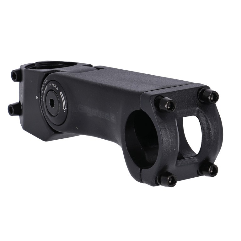 Humpert A-Head Vorbau Ergotec SepiaXL Ahead 120mm Ø28,6mm/Ø31,8mm