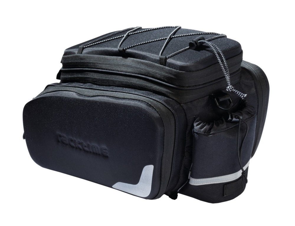 Racktime System Fahrradtasche Odin 2.0