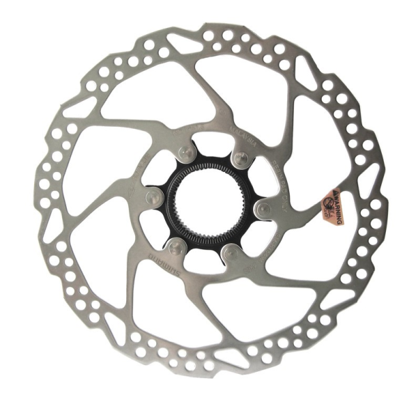 Shimano Bremsscheibe SM-RT54ME 180mm