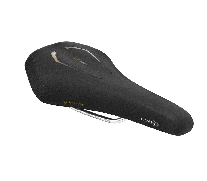 Selle Royal Sattel Lookin Evo Athletic