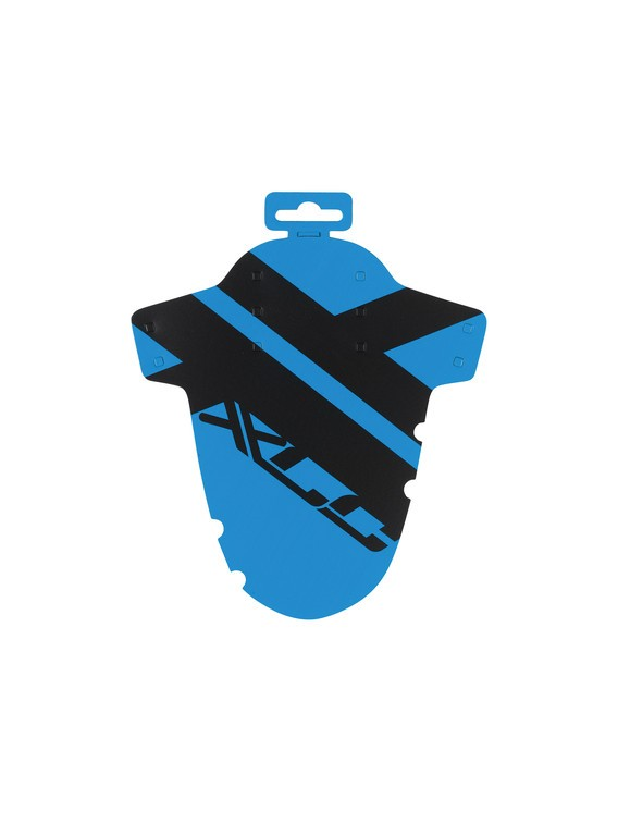 XLC Mini Mudguard  MG-C29 VR blau