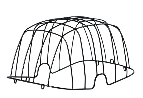 Basil Drahtgitter für HR-Tierkorb Buddy