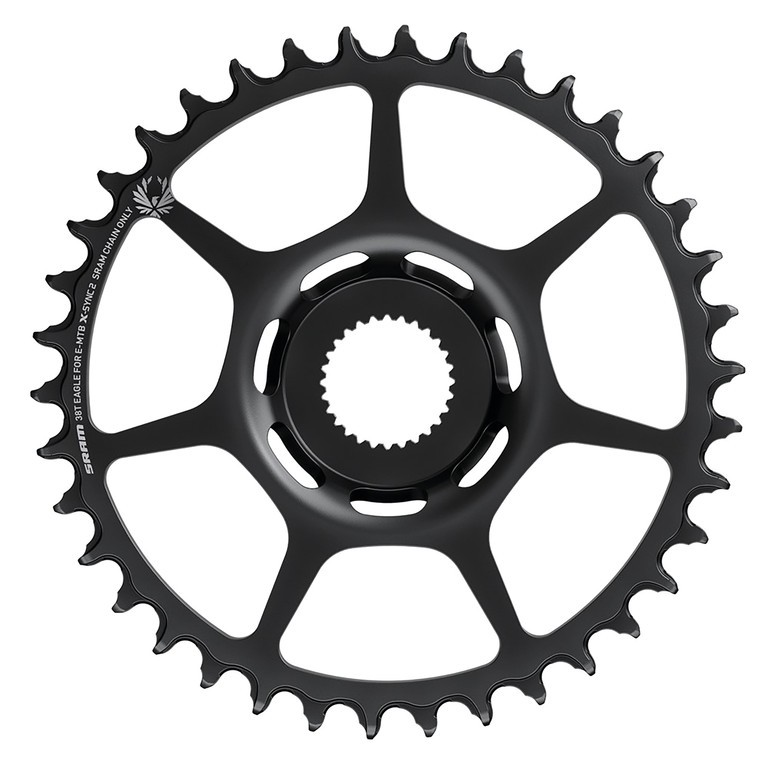 SRAM Kettenblatt X-Sync2 Eagle 11/12-f.