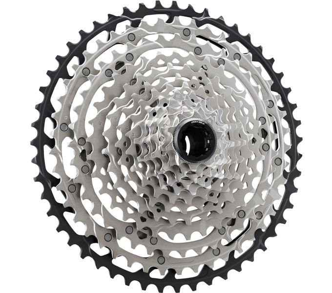 Shimano Kassette SLX CS-M7100 12-fach 10-51Z
