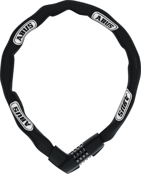 ABUS Tresor 1385/110 black