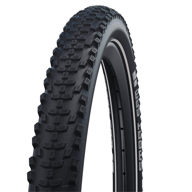Schwalbe Reifen Smart Sam HS624 Draht 27.5x2.35" 60-584