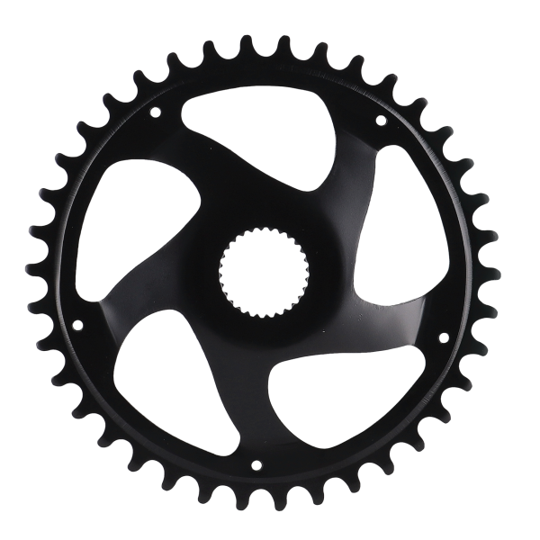 KMC Kettenblatt E-Bike KMC f.Bosch Gen.4 38T