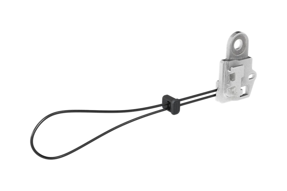 Thule Achsmontageplatte ezHitch