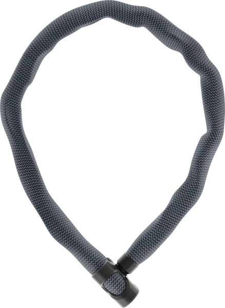 ABUS IVERA Chain 7210/110 anthracite