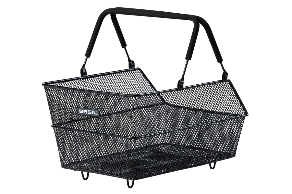 Basil Hinterradkorb Cento MIK