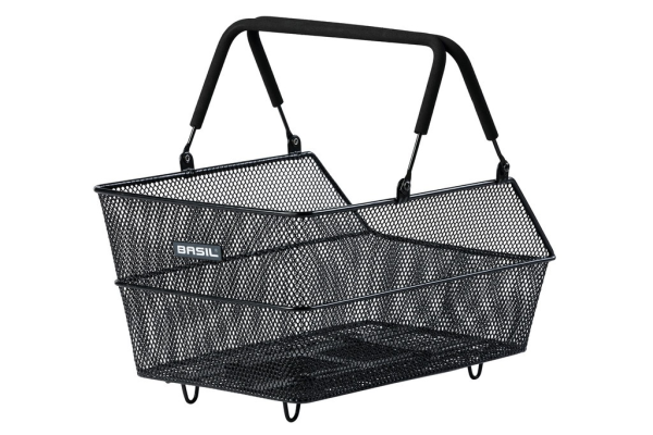 Basil Hinterradkorb Cento MIK