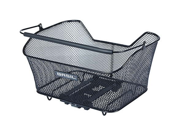 Basil Hinterradkorb Base M MIK