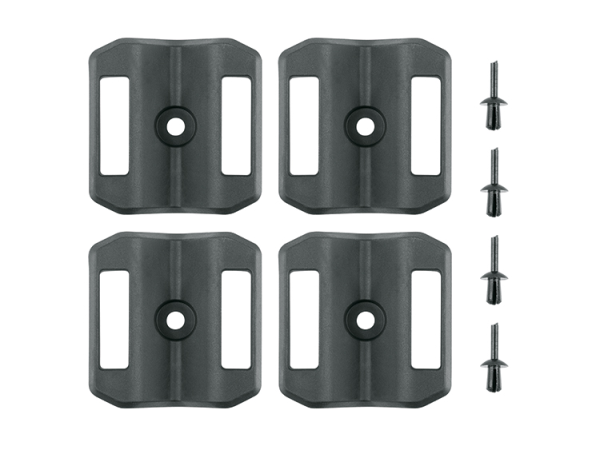 SKS INFINITY UNIVERSAL 4er Set Rahmengummis