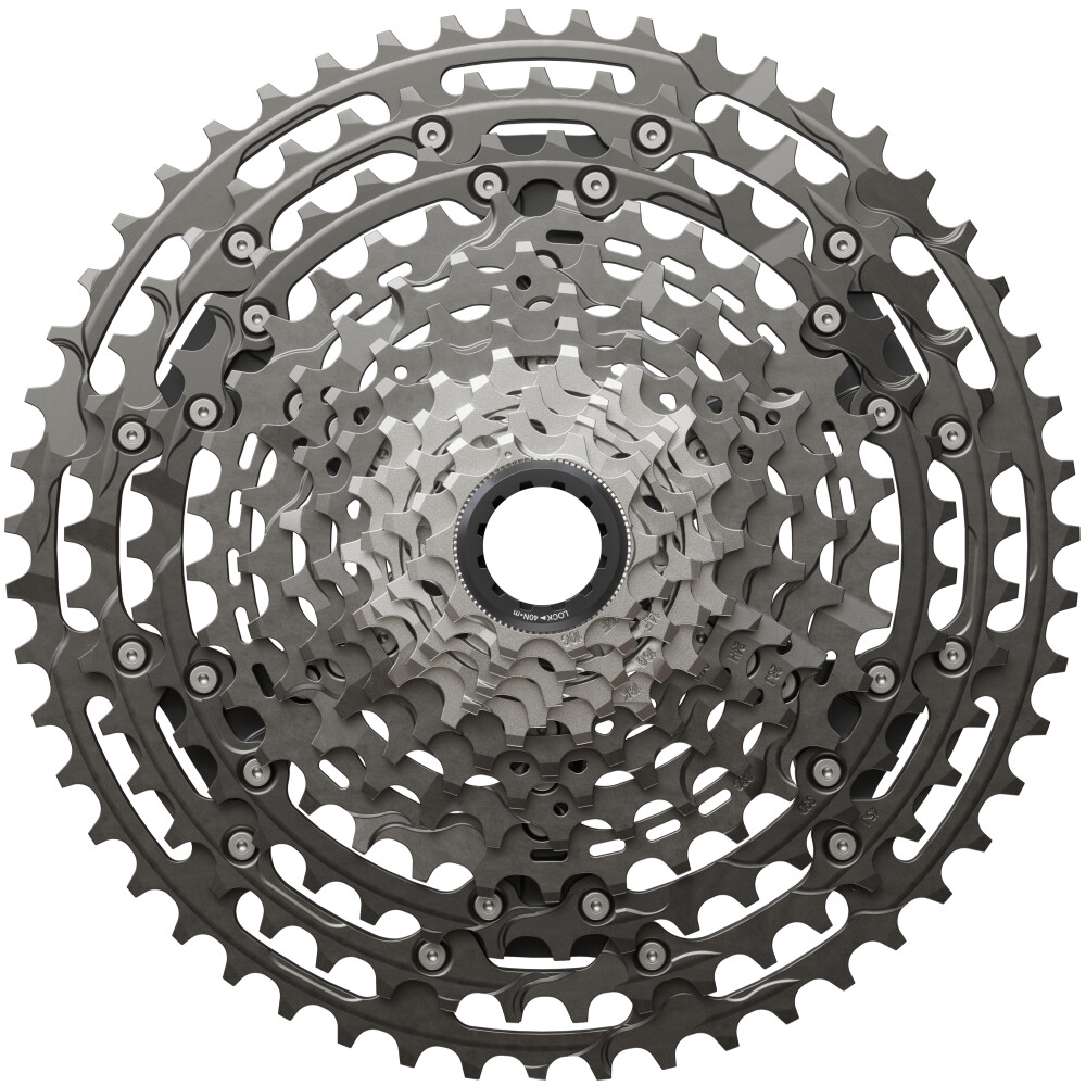 Shimano Kassette XTR CS-M9200 12-fach 10-51Z