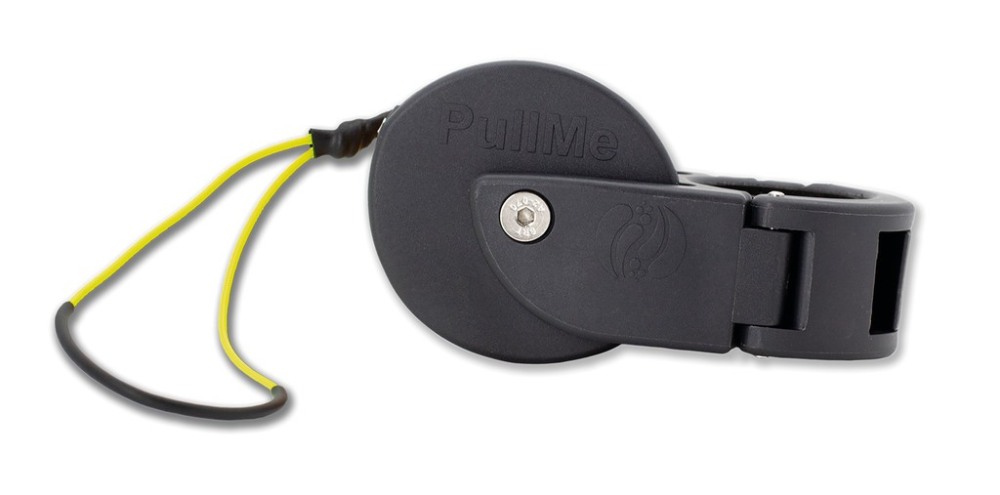 Diverse Fahrradzugseil Zusammen&Draußen PullMe®