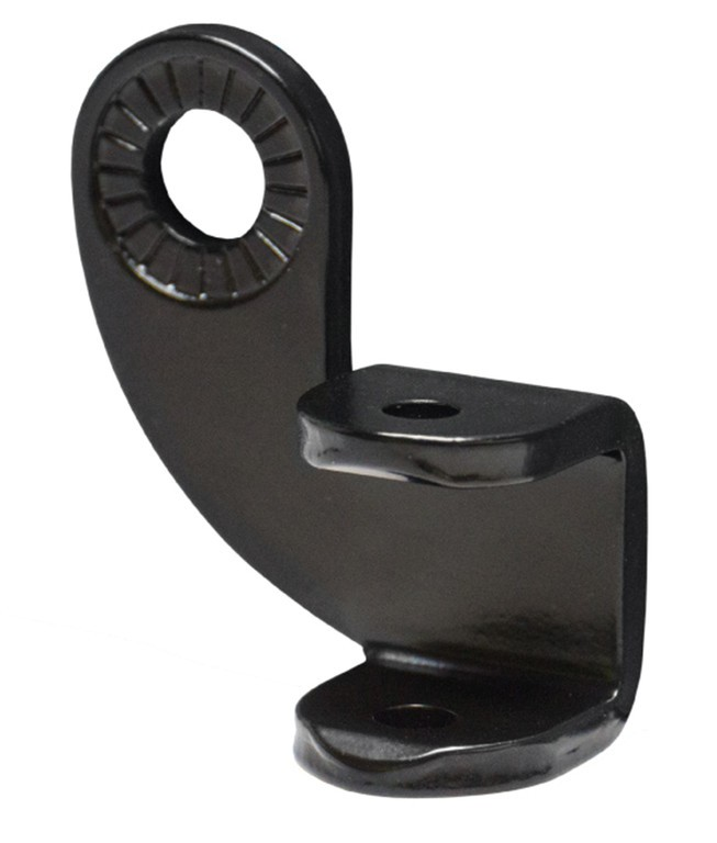 Burley Kupplung Standard - Stahl 12,2 mm für Schnell oder Vollachse