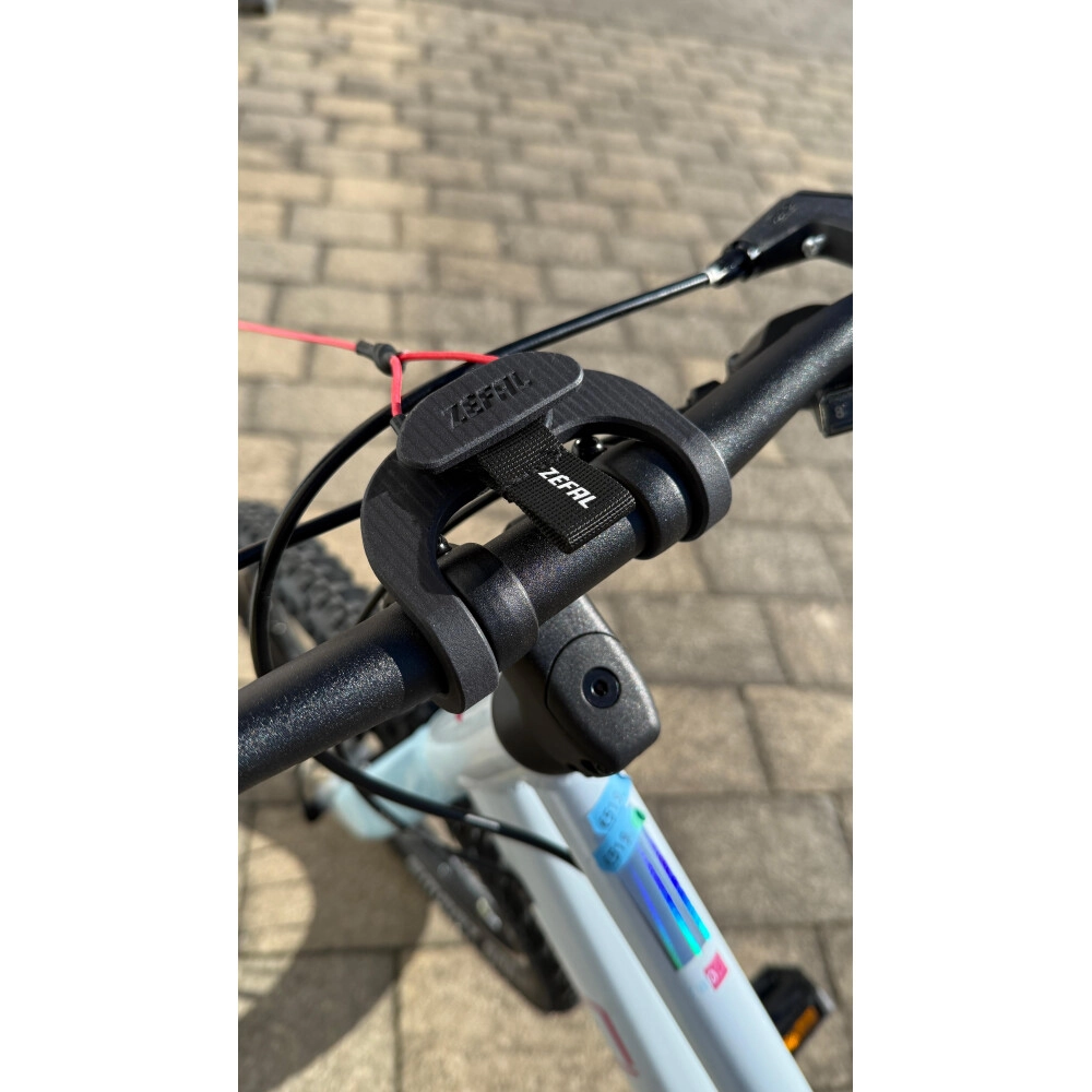 Zéfal BIKE TAXI KIT ltd