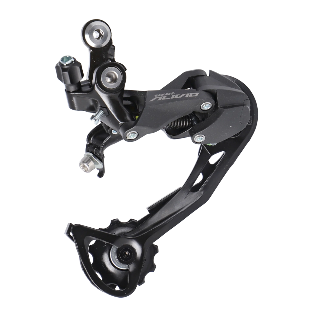 Shimano Schaltwerk Alivio RD-M3100 9-Fach