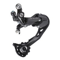 Shimano Schaltwerk Alivio RD-M3100 9-Fach