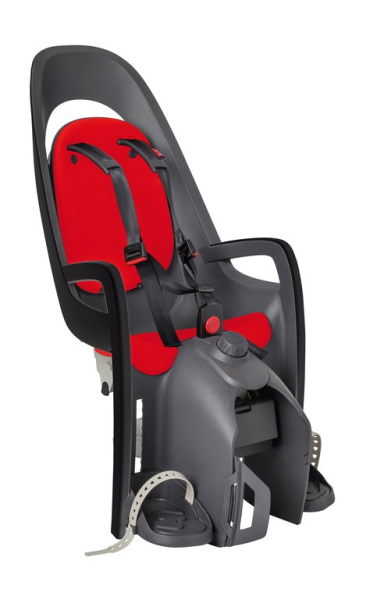 Anhänger/Kindersitz