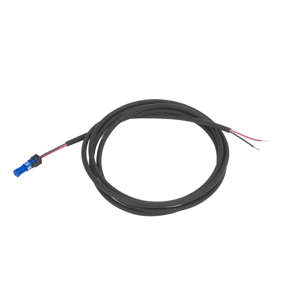 Bosch Lichtkabel Scheinwerfer 1.400 mm Classic+, Bosch eBike-System 2