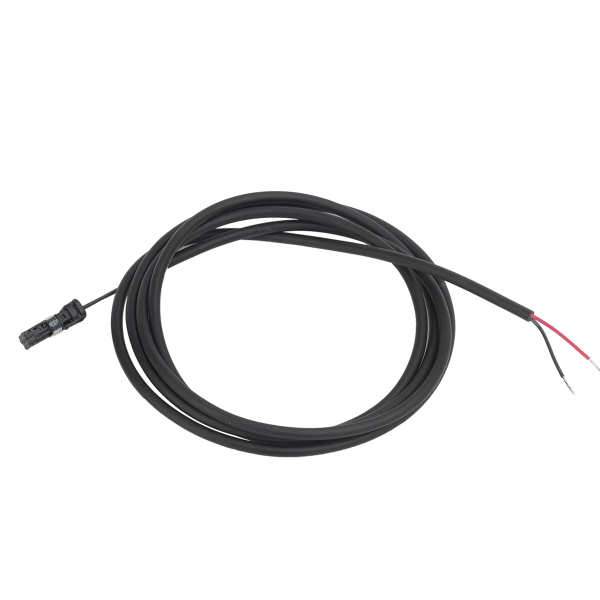 Lichtkabel  / Stecker