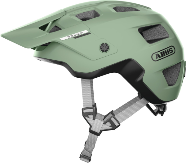 ABUS MoDrop mist green M 54-58 cm