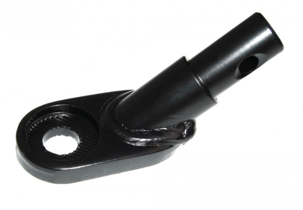 Blue Bird Ersatz-Achsadapter für Anhängekupplung zu 309 90 059 60 Blue Bird Anhänger