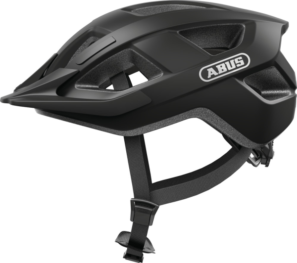 ABUS Aduro 3.0 LED velvet black L