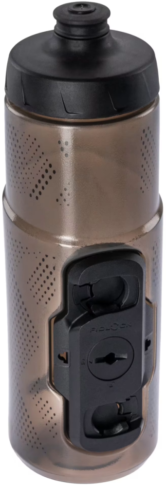 Contec Trinkflasche "Rivers Twist M Set"  600ml
