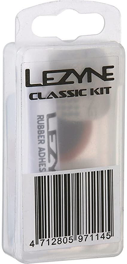 Lezyne Reparaturset Classic Kit