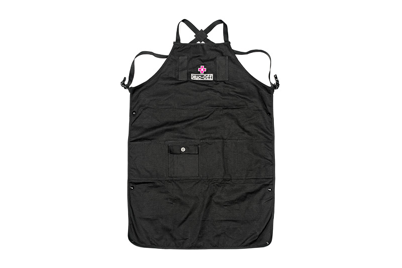 Muc Off Apron (Arbeitsschürze)