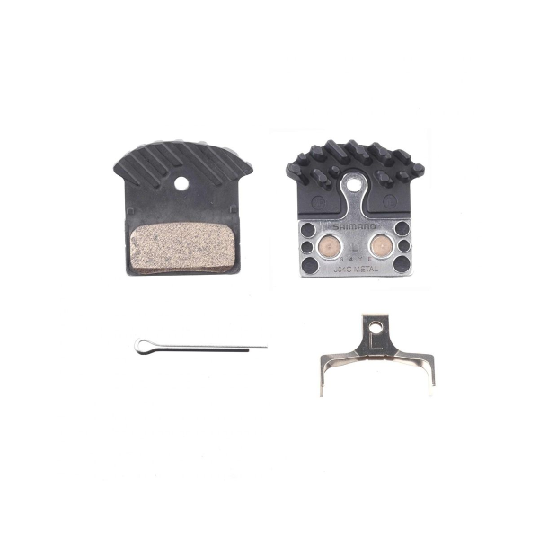 Bremsscheiben / Beläge