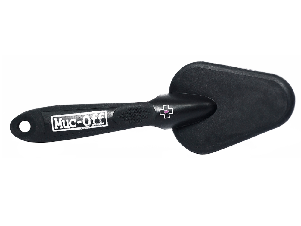 Muc Off Muc Off Detailing Brush, black