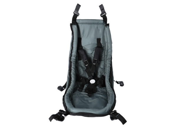 Croozer Babysitz f.Croozer Kid Anhänger