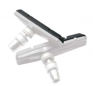 Avid Bremsgummi Wrangler 2 Standard Paar