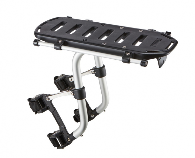 Thule Lastenträger Thule Tour Rack max Belastung 11kg hinten