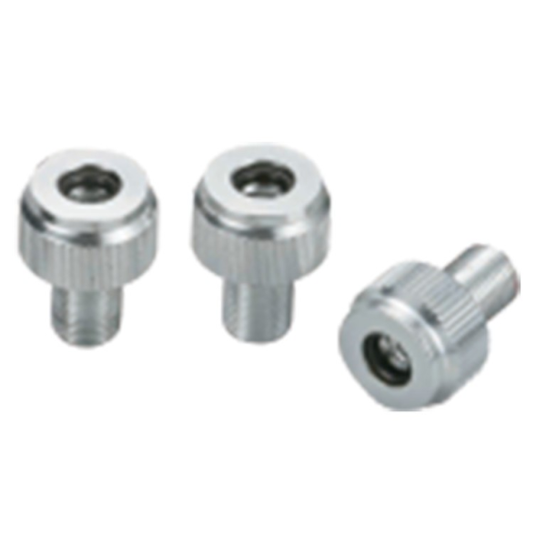 XLC Ventiladapter von AV (Pumpe) auf DV/SV Alu