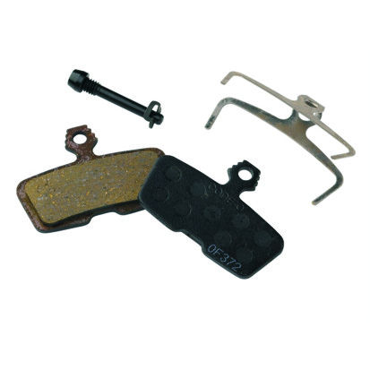 Avid Disc Brake Pads - SRAM Code Organic / Steel