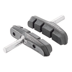 Shimano Bremsschuhe M65T Blister