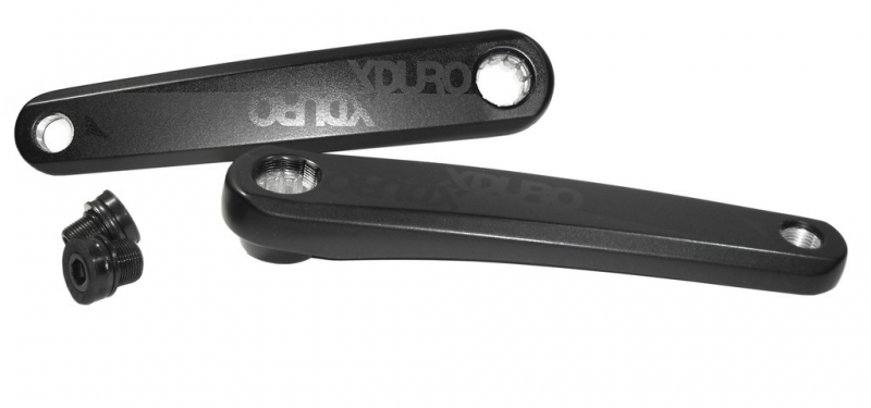 Bosch MIRANDA Kurbelset  BOSCH 170mm